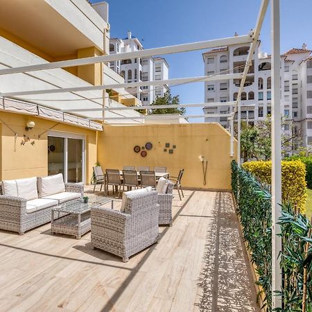 Hanami Puerto Alto Pa 4-4 Эстепона Экстерьер фото
