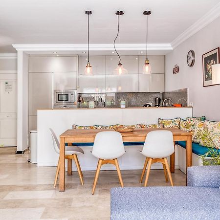 Hanami Puerto Alto Pa 4-4 Эстепона Экстерьер фото