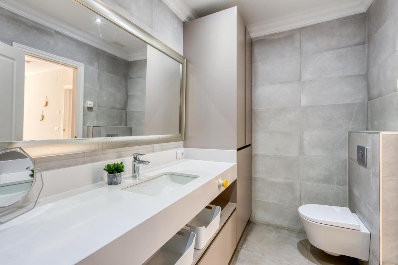 Hanami Puerto Alto Pa 4-4 Эстепона Экстерьер фото
